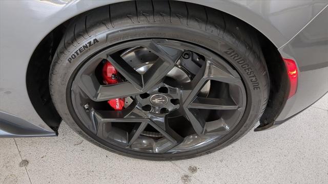 2022 Maserati C20 MC20