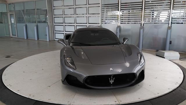 2022 Maserati C20 MC20
