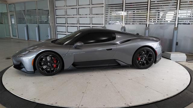 2022 Maserati C20 MC20