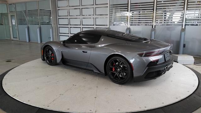 2022 Maserati C20 MC20