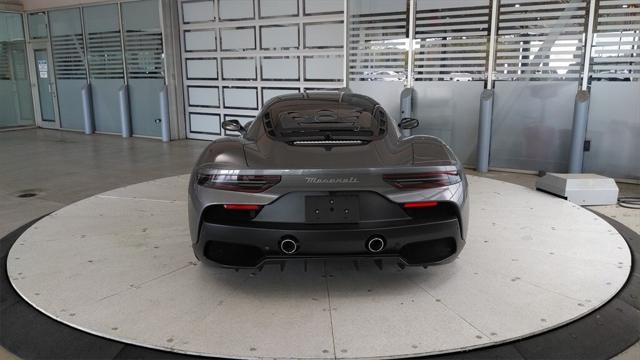2022 Maserati C20 MC20