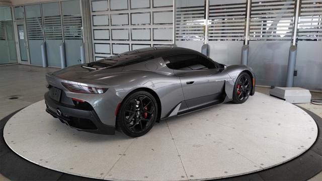 2022 Maserati C20 MC20