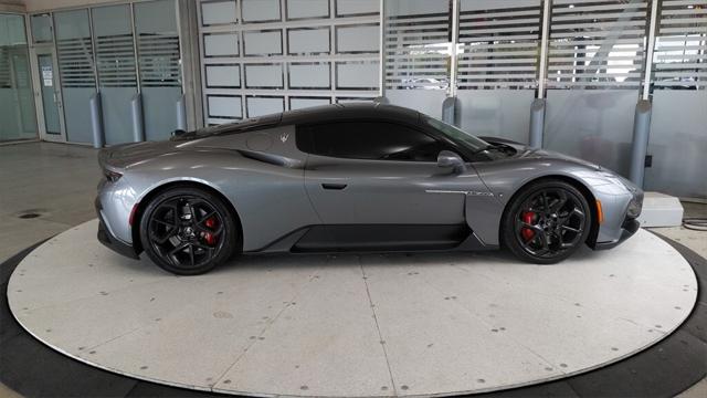 2022 Maserati C20 MC20