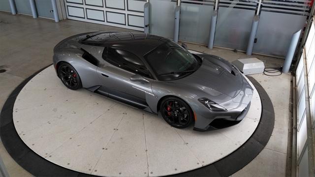 2022 Maserati C20 MC20