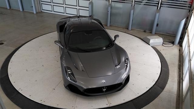 2022 Maserati C20 MC20