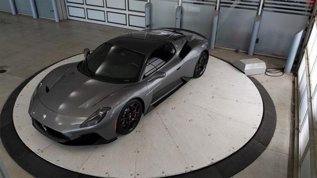 2022 Maserati C20 MC20