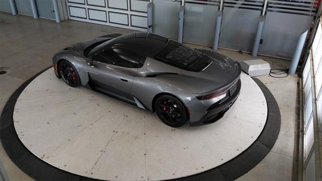 2022 Maserati C20 MC20