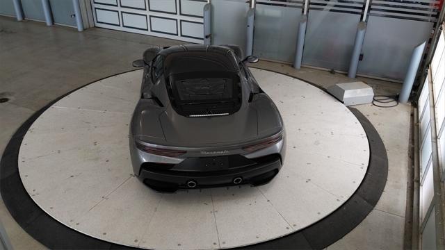 2022 Maserati C20 MC20
