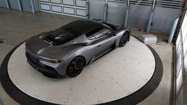2022 Maserati C20 MC20
