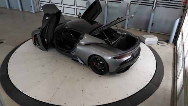 2022 Maserati C20 MC20