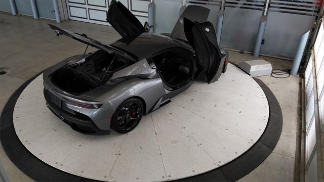 2022 Maserati C20 MC20