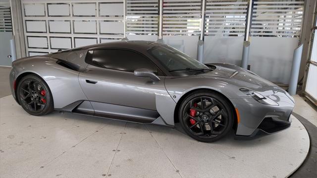 2022 Maserati C20 MC20