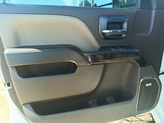 2015 GMC Sierra 2500HD Denali