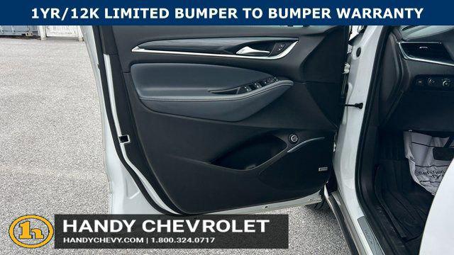 2021 Buick Enclave AWD Essence