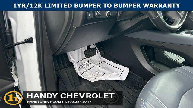 2021 Buick Enclave AWD Essence