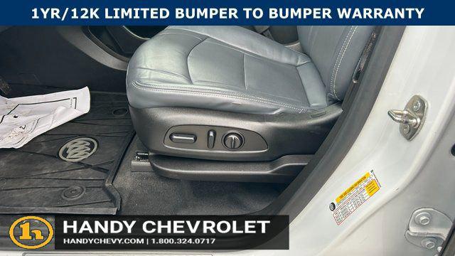 2021 Buick Enclave AWD Essence