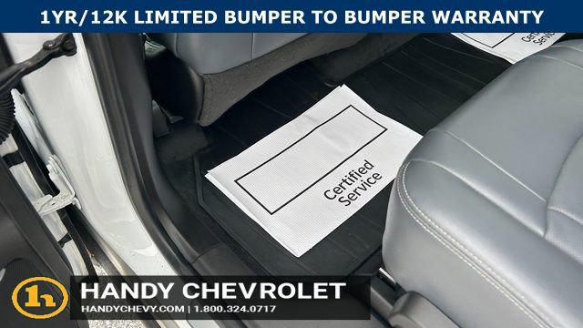 2021 Buick Enclave AWD Essence