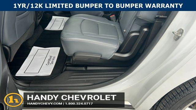 2021 Buick Enclave AWD Essence