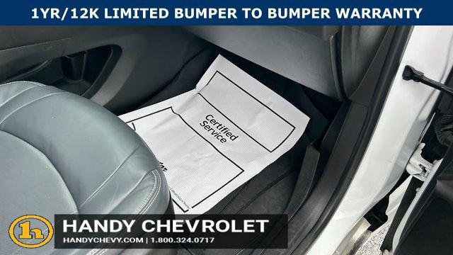 2021 Buick Enclave AWD Essence