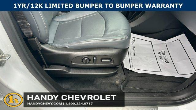 2021 Buick Enclave AWD Essence