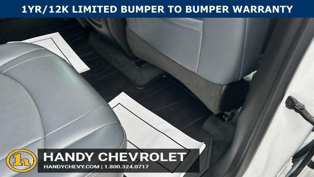 2021 Buick Enclave AWD Essence