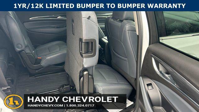 2021 Buick Enclave AWD Essence