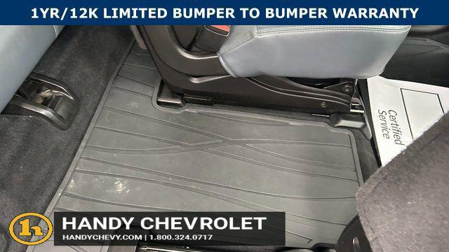 2021 Buick Enclave AWD Essence