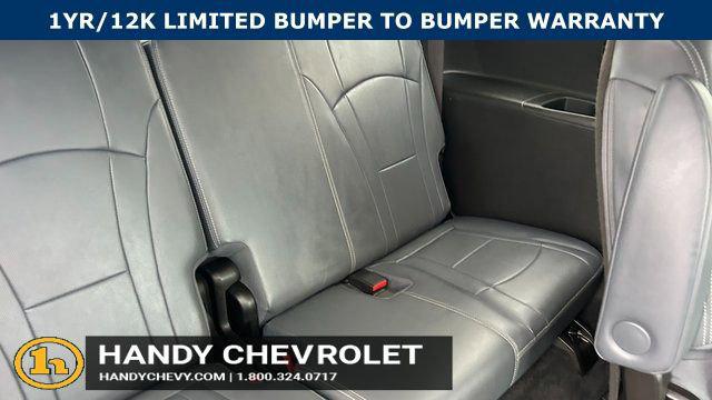 2021 Buick Enclave AWD Essence