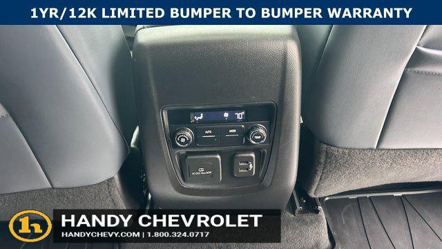 2021 Buick Enclave AWD Essence