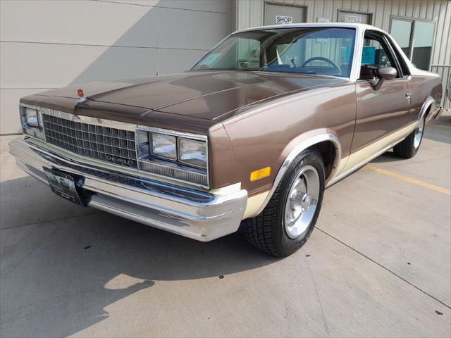 New & Used Chevrolet EL Camino For Sale Near Me | Discover Cars For Sale