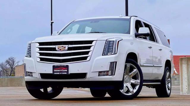 New Used Cadillac Cars for Sale Near Tyler TX