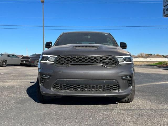 2023 Dodge Durango DURANGO SRT 392 AWD