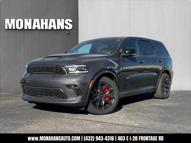 2023 Dodge Durango DURANGO SRT 392 AWD