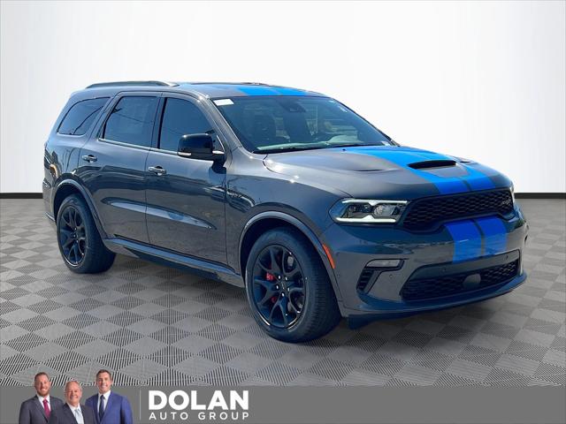 2023 Dodge Durango DURANGO SRT 392 PREMIUM AWD