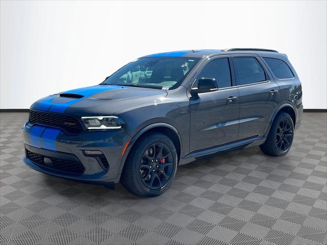 2023 Dodge Durango DURANGO SRT 392 PREMIUM AWD