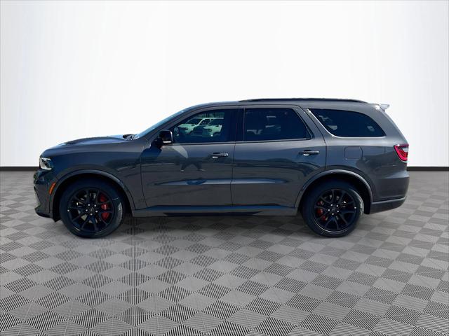 2023 Dodge Durango DURANGO SRT 392 PREMIUM AWD