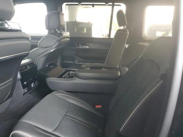 2024 Jeep Grand Wagoneer Series II 4x4