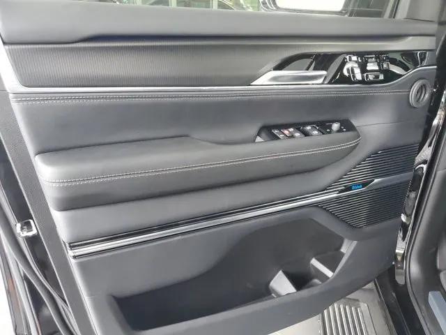 2024 Jeep Grand Wagoneer Series II 4x4