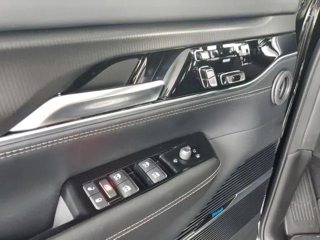 2024 Jeep Grand Wagoneer Series II 4x4