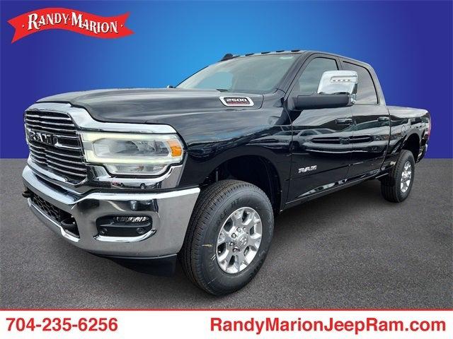 2024 RAM Ram 2500 RAM 2500 LARAMIE CREW CAB 4X4 64 BOX