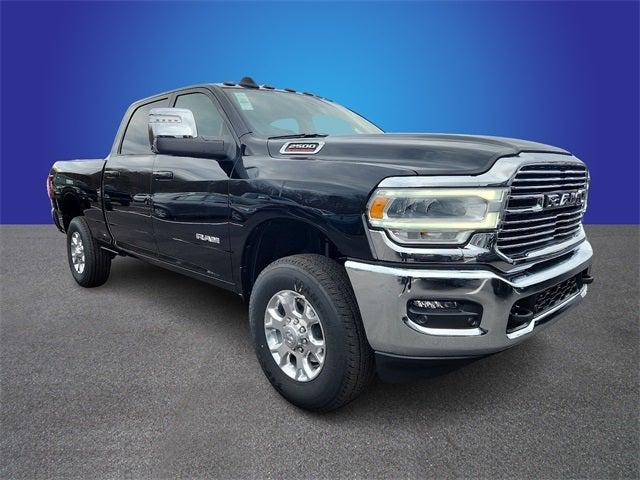 2024 RAM Ram 2500 RAM 2500 LARAMIE CREW CAB 4X4 64 BOX