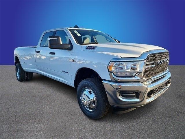 2024 RAM Ram 3500 RAM 3500 BIG HORN CREW CAB 4X4 8 BOX