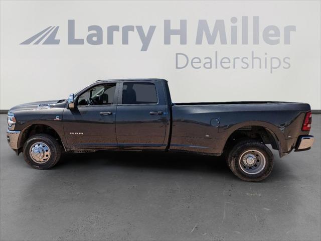 2024 RAM Ram 3500 RAM 3500 LARAMIE CREW CAB 4X4 8 BOX