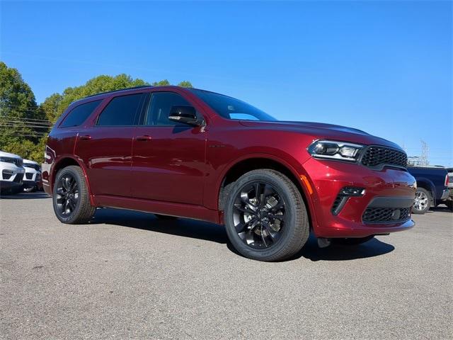 2023 Dodge Durango DURANGO R/T PLUS RWD