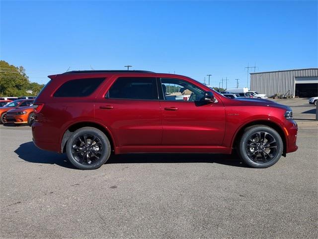 2023 Dodge Durango DURANGO R/T PLUS RWD