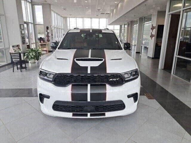 2023 Dodge Durango DURANGO SRT 392 PLUS AWD