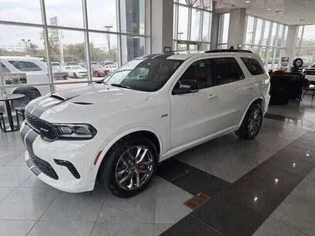 2023 Dodge Durango DURANGO SRT 392 PLUS AWD