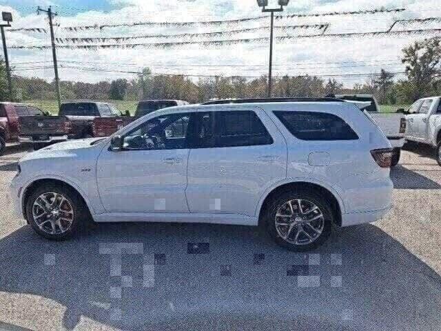 2023 Dodge Durango DURANGO SRT 392 PLUS AWD