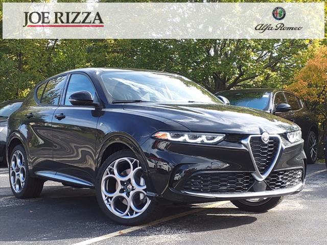2024 Alfa Romeo Tonale TONALE Ti EAWD