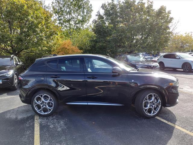2024 Alfa Romeo Tonale TONALE Ti EAWD